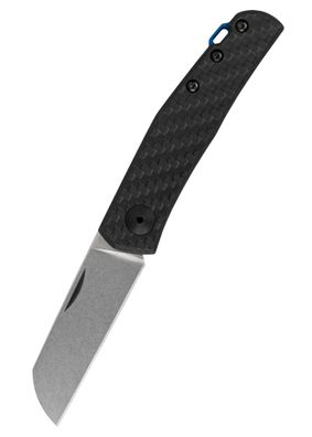 Taschenmesser ZT 0230 Anso, Slipjoint-Messer