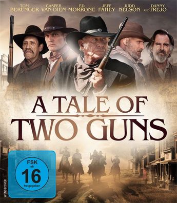 Tale of Two Guns, A (BR) Min: 92/ DD5.1/ WS