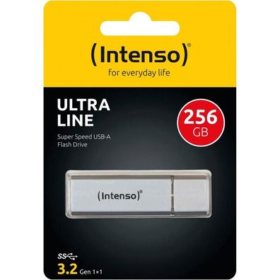 Intenso USB 256GB ULTRA LINE sr 3.0 Interface USB 3.2 Gen 1 - Intenso 353149...