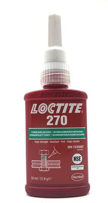 Loctite 270