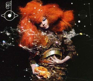 Björk: Biophilia - - (CD / B)