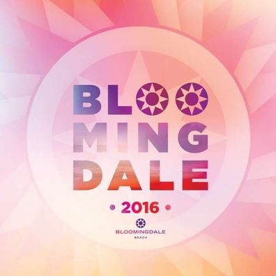 Various Artists: Bloomingdale 2016