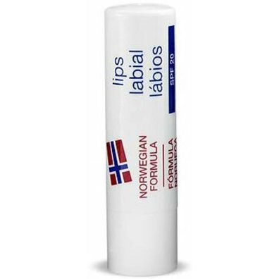 Neutrogena Lippenpflegestift SPF 20 (48 g)