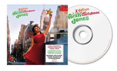 Norah Jones: I Dream Of Christmas - - (CD / I)