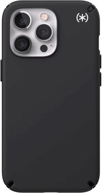 Speck Presidio 2 Pro Schutzhülle iPhone 13 Pro MagSafe Handyhülle schwarz
