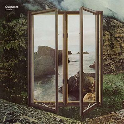 Quicksand: Interiors - Epitaph - (CD / Titel: Q-Z)