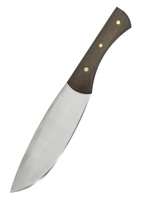 Knulujulu Knife, Condor