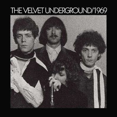 The Velvet Underground: 1969 (180g) - Polydor - (Vinyl / Pop (Vinyl))