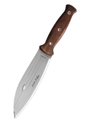Primitive Bush Knife, Jagdmesser, Condor