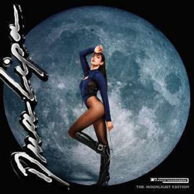 Dua Lipa - Future Nostalgia (The Moonlight Edition) - - (CD / F)