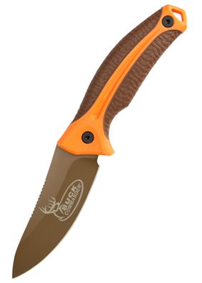Jagdmesser Kershaw LoneRock Small Fixed Blade, BC
