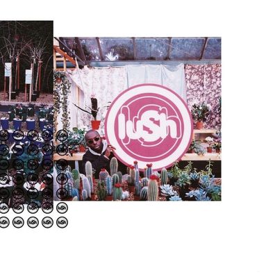 Lush: Lovelife (remastered) - - (Vinyl / Pop (Vinyl))