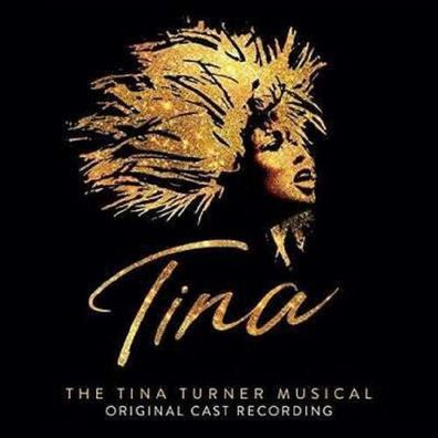 Tina: The Tina Turner Musical / O.C.R.: The Tina Turner Musical