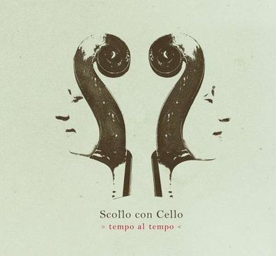 Etta Scollo & Susanne Paul (Scollo con Cello): Tempo Al Tempo - Jazzhaus 42600758610