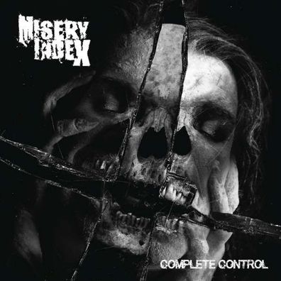 Misery Index - Complete Control (180g) - - (Vinyl / Rock (Vinyl))