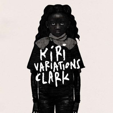 Clark (Chris Clark): Kiri Variations - - (Vinyl / Rock (Vinyl))
