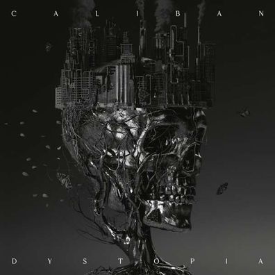 Caliban - Dystopia - - (CD / D)