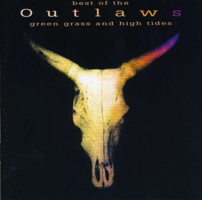 The Outlaws (Southern Rock): The Best - BMG Rights - (CD / Titel: Q-Z)