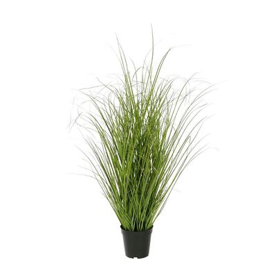 Kunstpflanze GRAS aus Kunststoff künstliche Gräser Floristenqualität H94cm