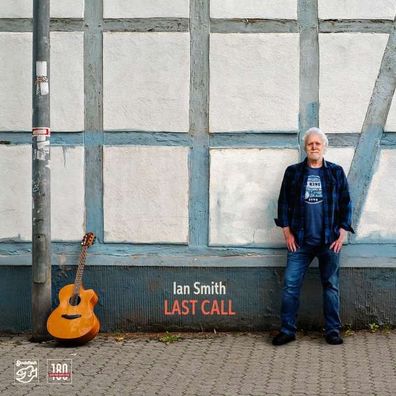 Ian Smith: Last Call (180g) - Stockfisch - (Vinyl / Pop (Vinyl))