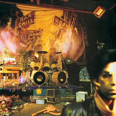Prince: Sign O' The Times (remastered) (180g) (Black Vinyl) - - (Vinyl / Rock (Vin