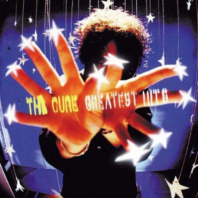 The Cure - Greatest Hits - - (CD / Titel: Q-Z)