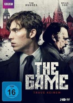 The Game - WVG 7776455POY - (DVD Video / TV-Serie)