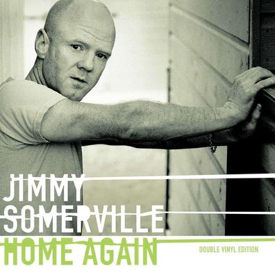 Jimmy Somerville: Home Again (Limited Edition) - - (Vinyl / Rock (Vinyl))