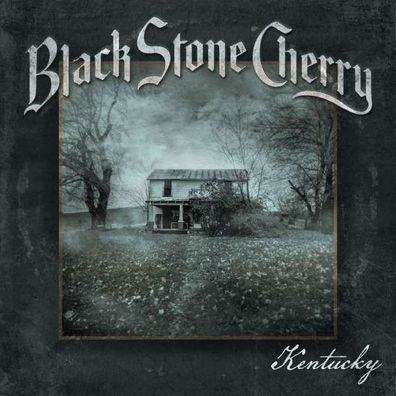Black Stone Cherry: Kentucky (Limited Deluxe Edition) - Mascot Lab M74835 - (CD / Ti