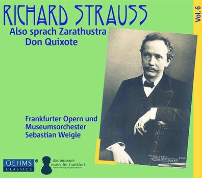 Richard Strauss (1864-1949) - Also sprach Zarathustra op.30 - ...