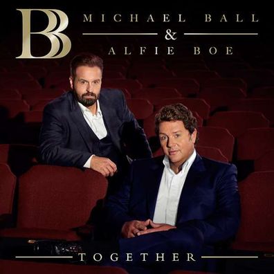 Together - Decca 4794434 - (CD / M)