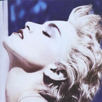 Madonna - True Blue (11 Tracks) - - (CD / Titel: H-P)