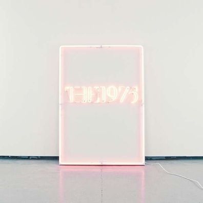 The 1975: I Like It When You Sleep, For You Are So Beautiful Yet So Unaware Of It -