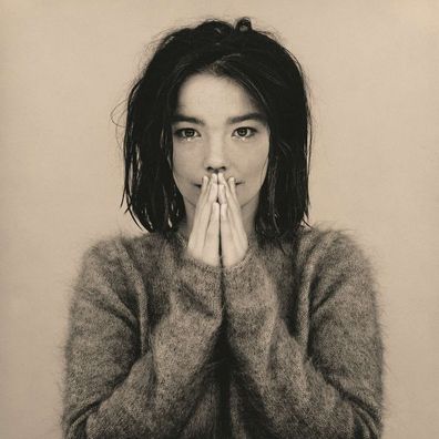Björk - Debut - - (CD / Titel: A-G)