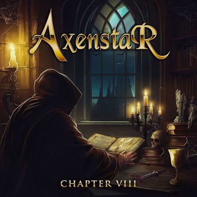 Axenstar: Chapter VIII - - (CD / C)