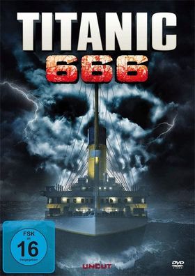 Titanic 666 (DVD) Min: / DD5.1/ WS - Lighthouse - (DVD Video / ...