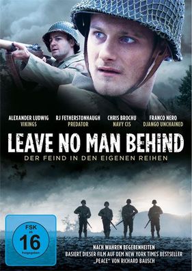 Leave no man behind (DVD) Min: 95/ DD5.1/ WS