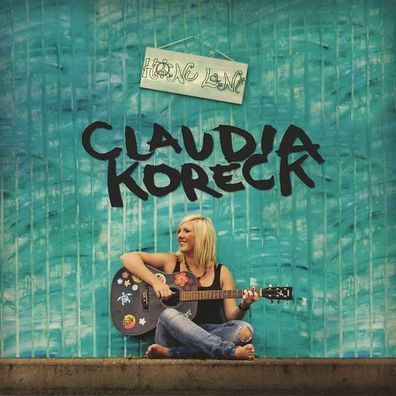 Claudia Koreck: Honu Lani - - (CD / Titel: H-P)