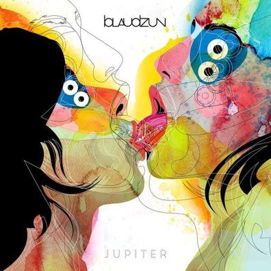 Blaudzun: Jupiter Pt. I (180g) - - (Vinyl / Pop (Vinyl))