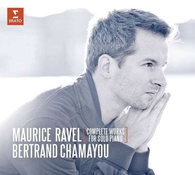 Maurice Ravel (1875-1937) - Klavierwerke (Gesamtaufnahme) - - (CD / Titel: H-Z)