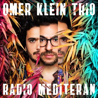 Omer Klein: Radio Mediteran - - (CD / R)