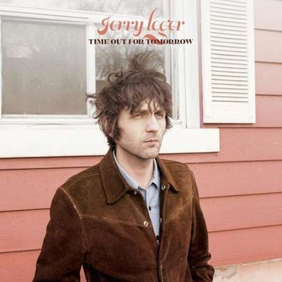 Jerry Leger: Time Out For Tomorrow - - (CD / Titel: Q-Z)