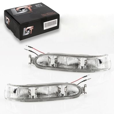 Spiegelblinker LED links für Mercedes CLK C209 A209 SL R230 Vito Viano W639