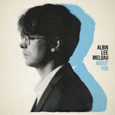 Albin Lee Meldau: About You - Caroline - (Vinyl / Pop (Vinyl))