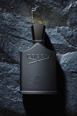 Creed - Green Irish Tweed / Eau de Parfum - Parfumprobe/ Zerstäuber