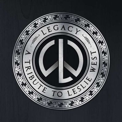 Leslie West - Legacy: A Tribute To Leslie West - - (CD / L)
