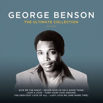 George Benson: The Ultimate Collection (Deluxe Edition) - - (CD / T)
