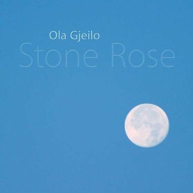 Ola Gjeilo: Ola Gjeilo - Stone Rose - 2L - (Classic / SACD)