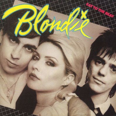 Blondie: Eat To The Beat (180g) - - (Vinyl / Pop (Vinyl))