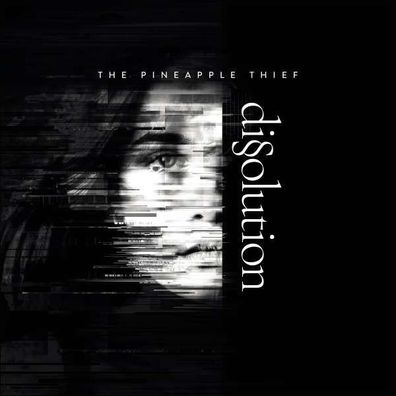 The Pineapple Thief: Dissolution (180g) - - (Vinyl / Rock (Vinyl))